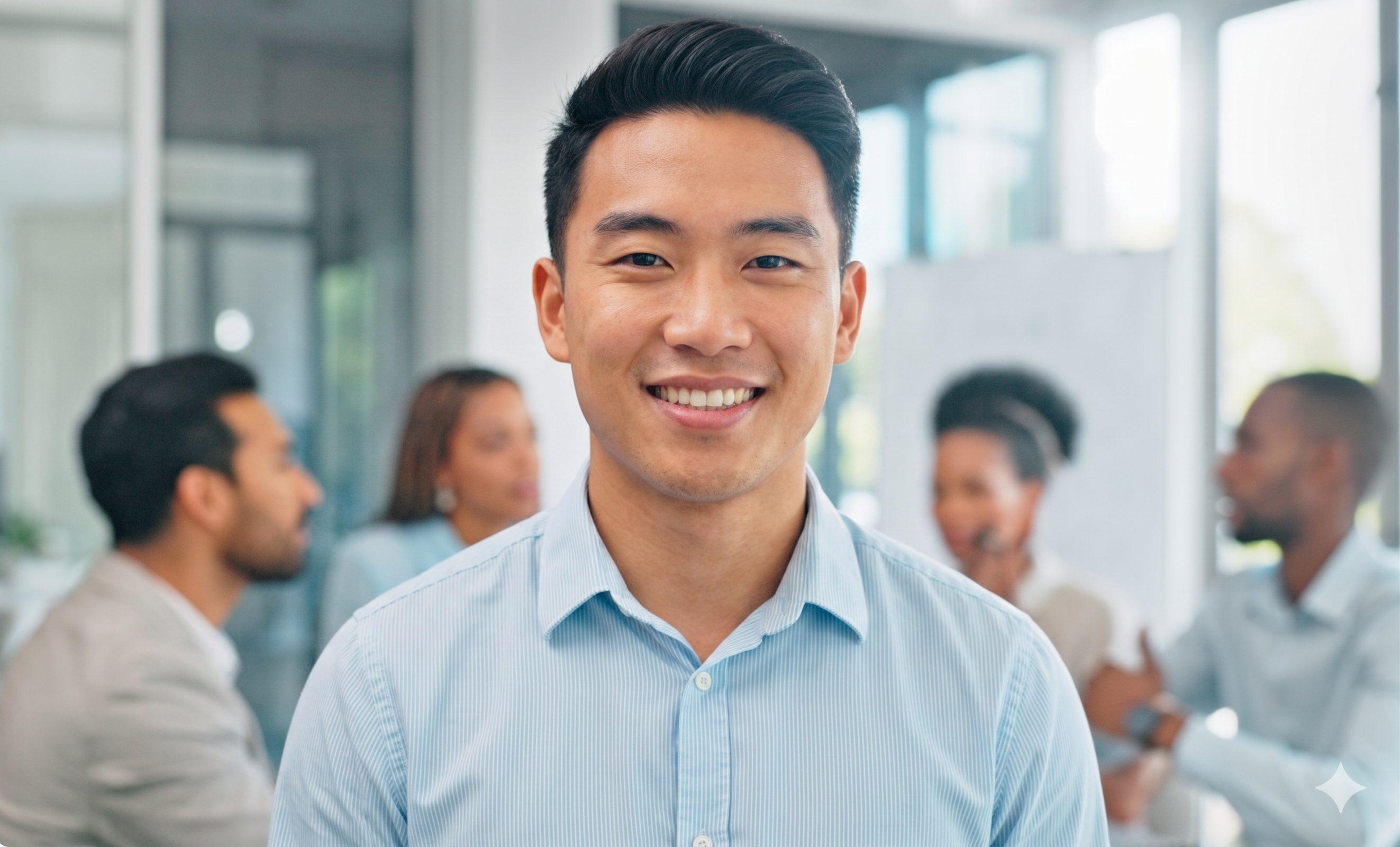 Comprehensive ADHD evaluation and diagnosis